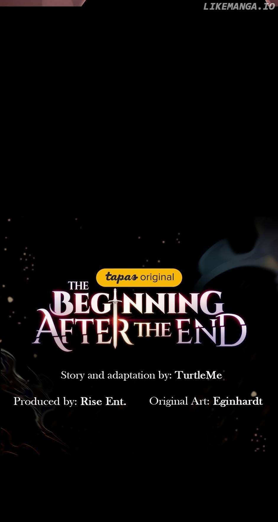 The Beginning After The End Chapter 181 image 106